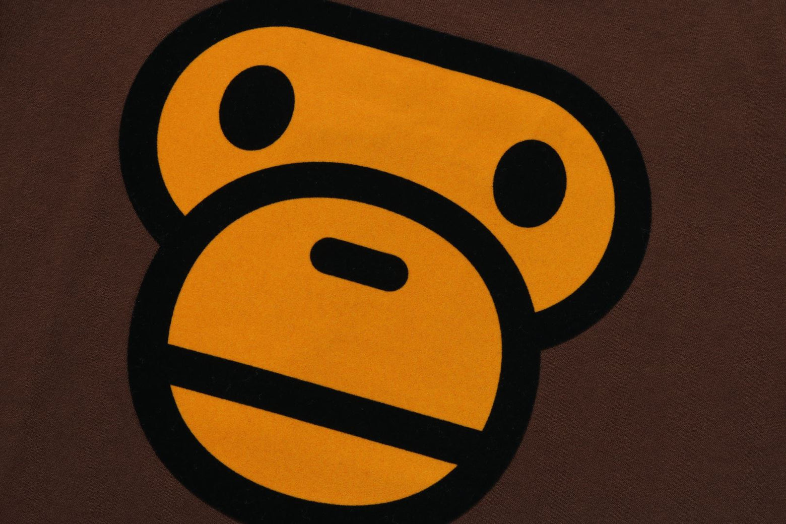 베이프 키즈 반팔티 MILO FACE 2K80-310-208