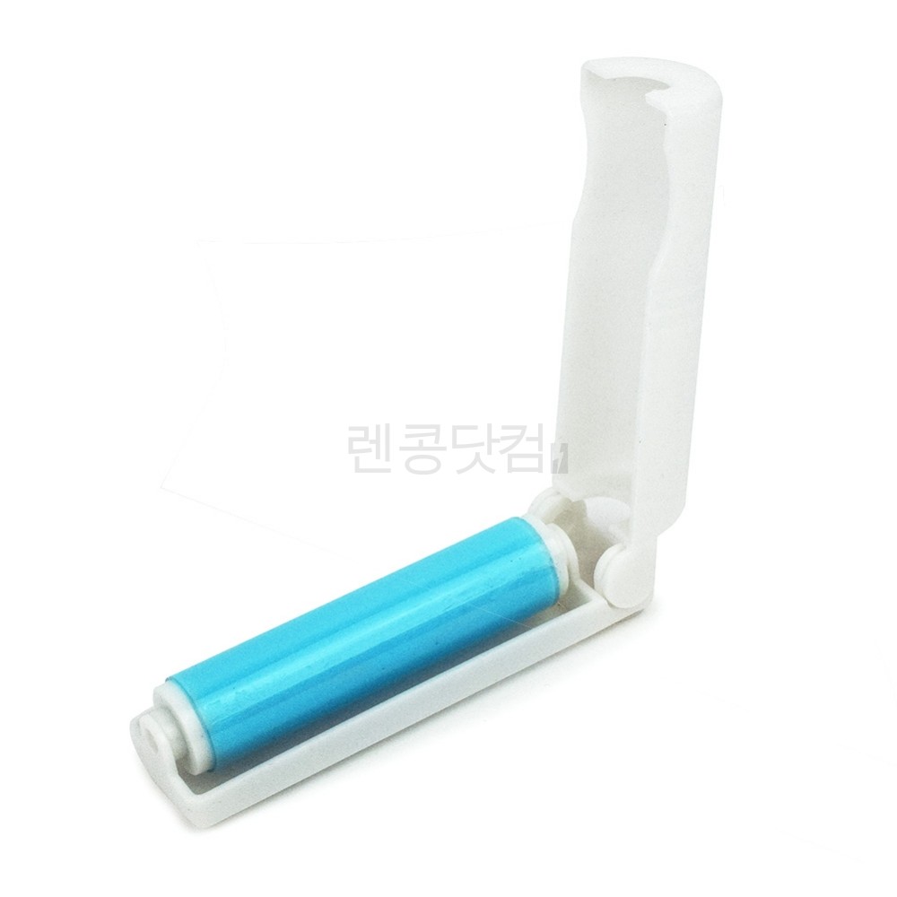 휴대용 먼지제거 돌돌이