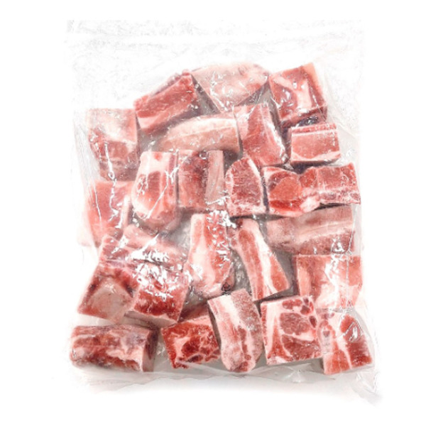 53DE 육즙가득 온가족 넉넉 돼지갈비찜1kg JHQRJ1DT