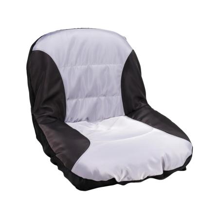 호환 에메랄드힐 구보다 트랙터 시트 KUBOTA TRACTOR SEATS 호환 잔디 깎는 기계 커버 폴리에스터 범용