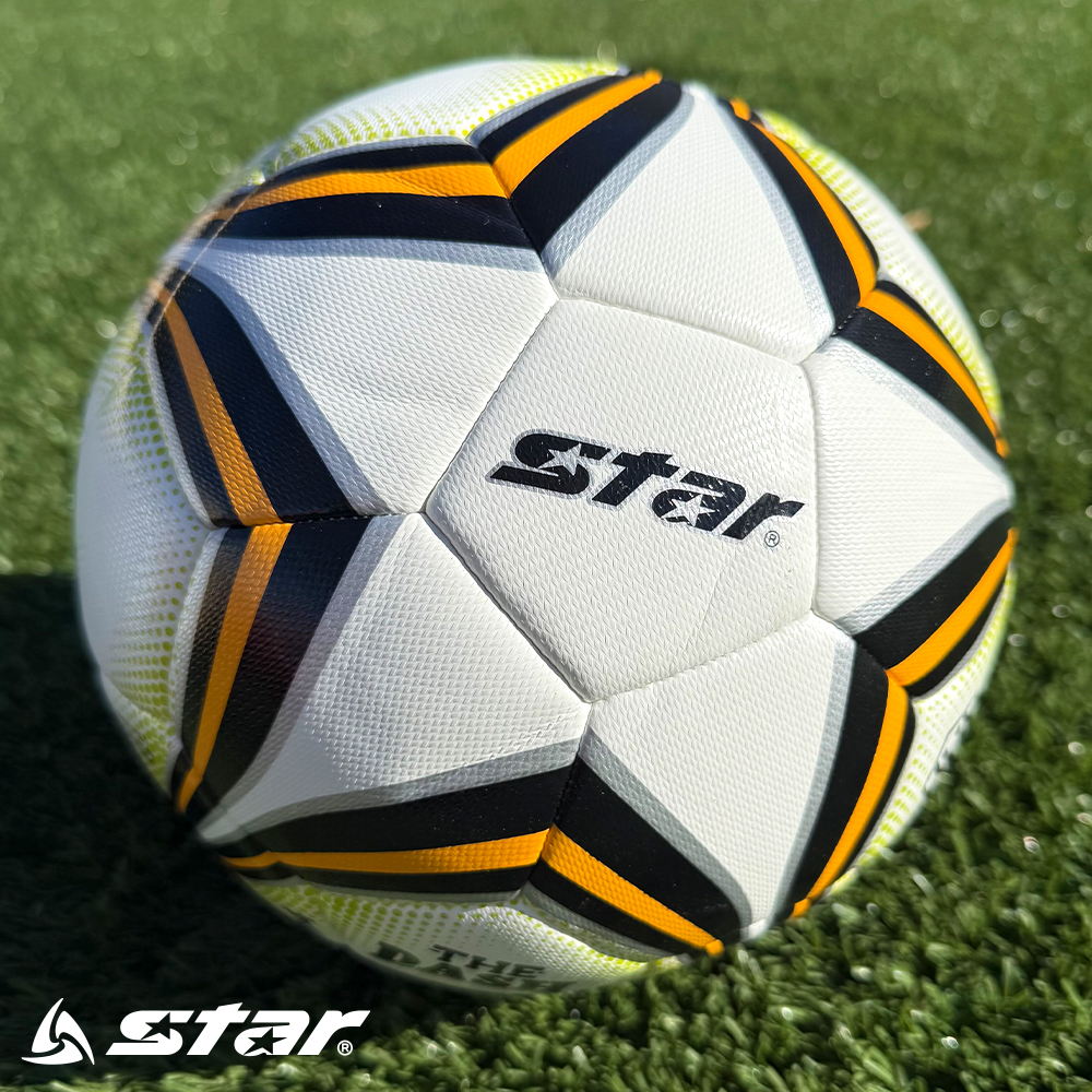 스타 축구공 더 대시 4호 맨땅 인조잔디축구공