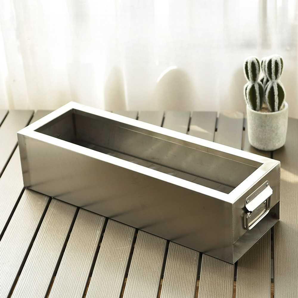 야키토리 화로 스텐 바베큐 숯불통 캠핑 구이 꼬치