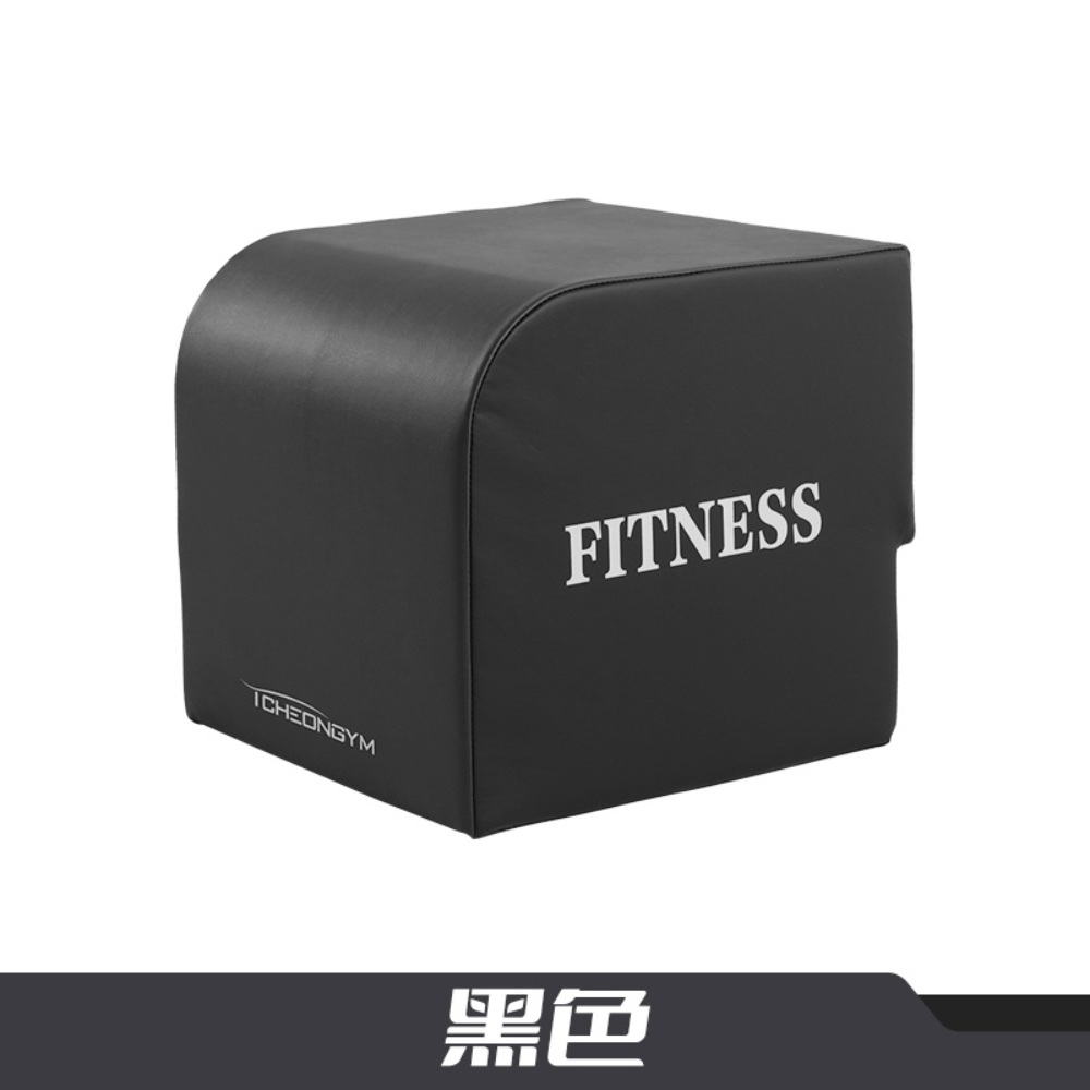 점프박스 헬스 스텝 체조 스포츠 고강도 훈련 장비