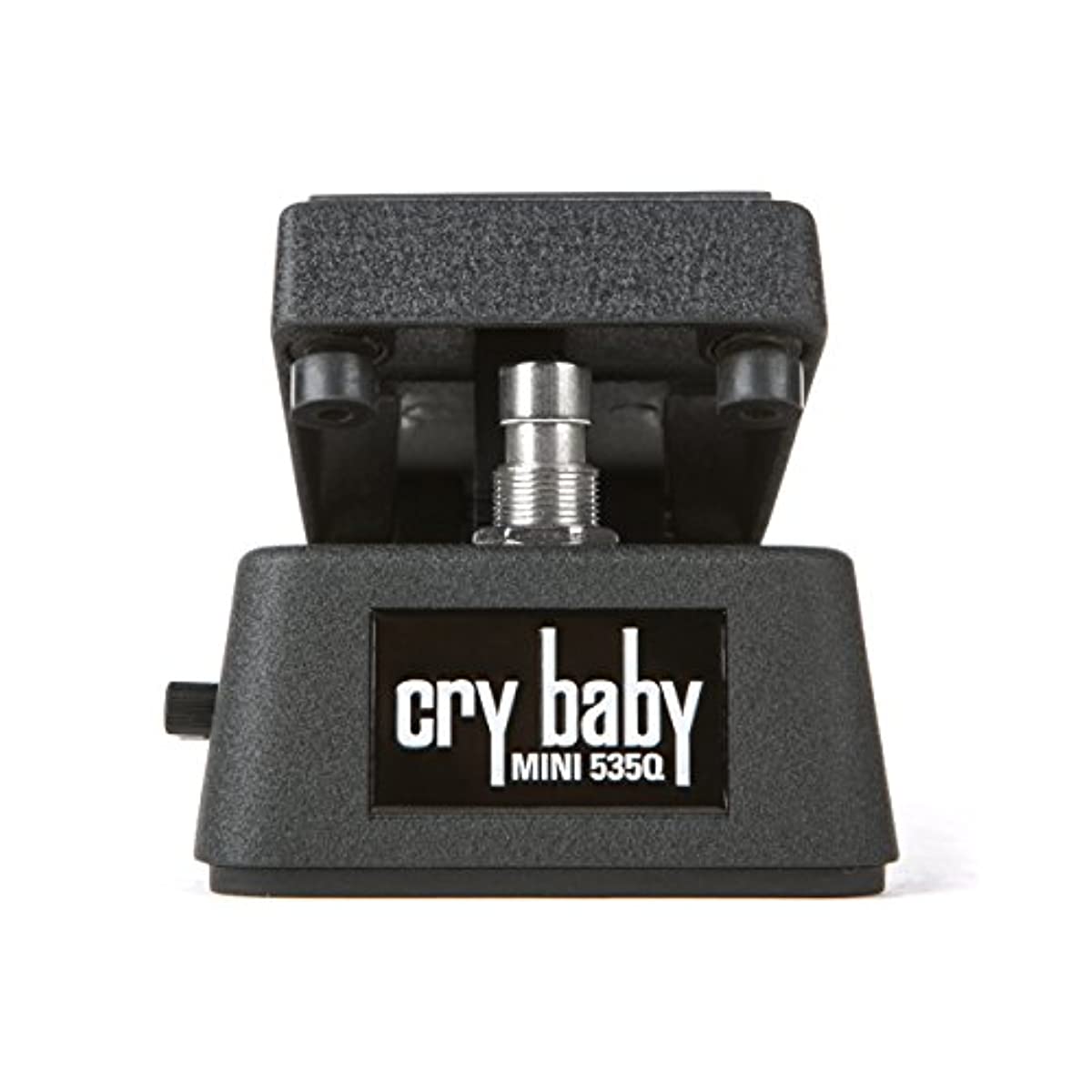 JIM DUNLOP 535Q 미니 와우 이펙트 페달-105