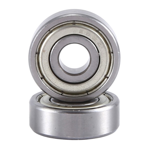 미니어처 볼 베어링 628Z 8x24x8mm 5 개