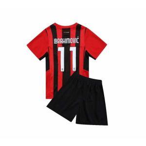 홈 앤드 어웨이 11호 이브 축구복 세트 남자 유치원 공연복 아동복 14야드-30야드 21-22AC