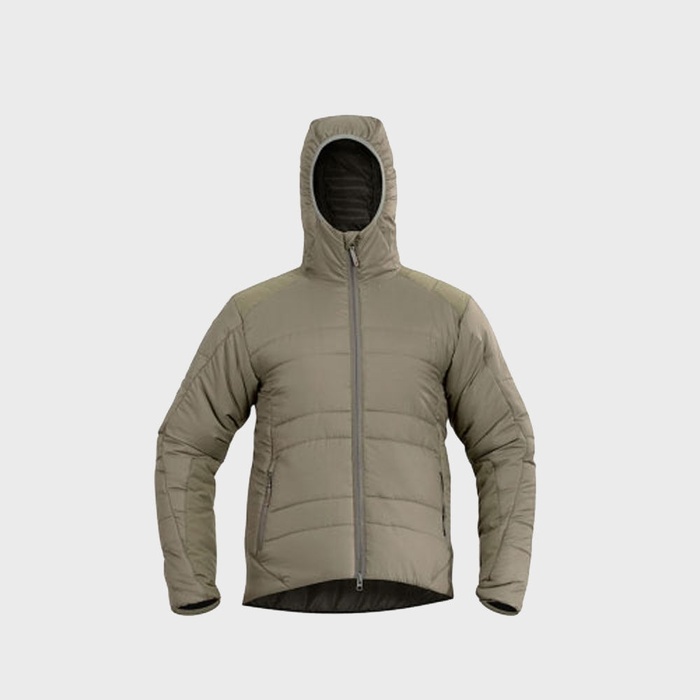티락 티락MIG Ketil MIG Jacket KHAKI