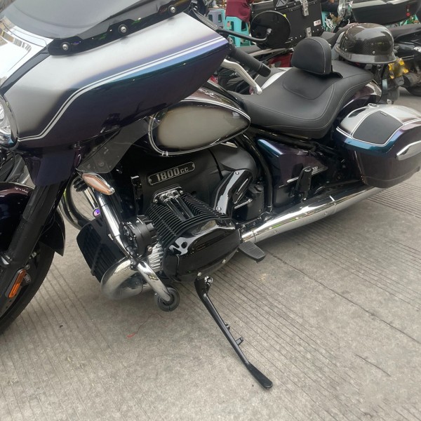 오토바이 라이더 등받이 시시 바 드라이버 등받이 쿠션 패드 BMW R18 트랜스콘티넨탈 R18B R 18 B 2021 2022 2023 24 에 적합