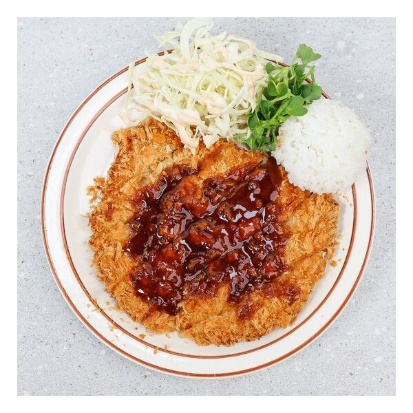 수제 왕돈카츠 왕돈까스 250g x 12개