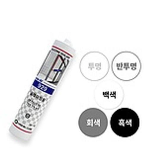 무초산 실리콘 닥터씰 929 1EA