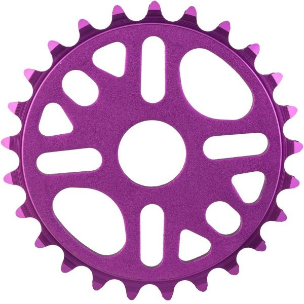 Black Ops Micro Drive II Chainrings 25T