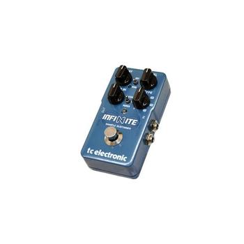 TC ELECTRONIC 티씨일렉트로닉 Infinite Sample Sustainer