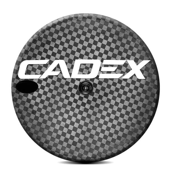 자전거 휠 커버 CADEX TT 클로즈 로드 바이크 사이클링 데칼 디스크 브레이크 스티커 2 개