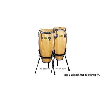PEARL 펄 우드 콩가 CG-210WSN