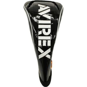 5798349 아빌렉스 드라이버용 헤드 커버 AVIREX 레어 모노 골 AVXBB1-21DR TA3492416