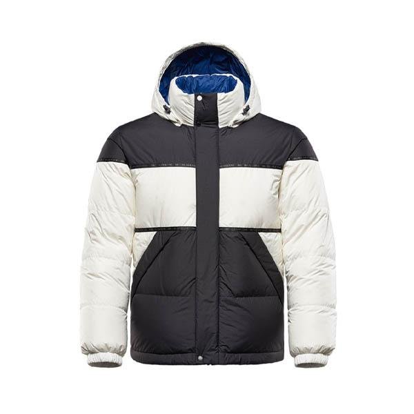 블랙야크 블랙야크 398000원 블랙야크 공용 M세르파 다운자켓 M1BYPAW9902-WH