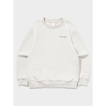 아이더 아이더 키즈 맨투맨 24FW THE SWEAT 더 스웻 UNI 티셔츠 봄