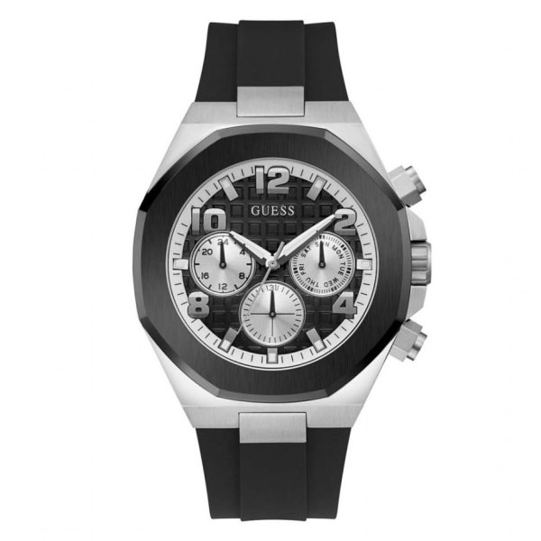 게스 GUESS 게스 시계 남성용 손목시계 엠파이어 우레탄밴드 스타럭스정품 GW0583G1