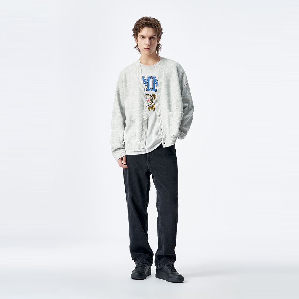 박시 토널 가디건 T32D7KCD40TMT1YBR