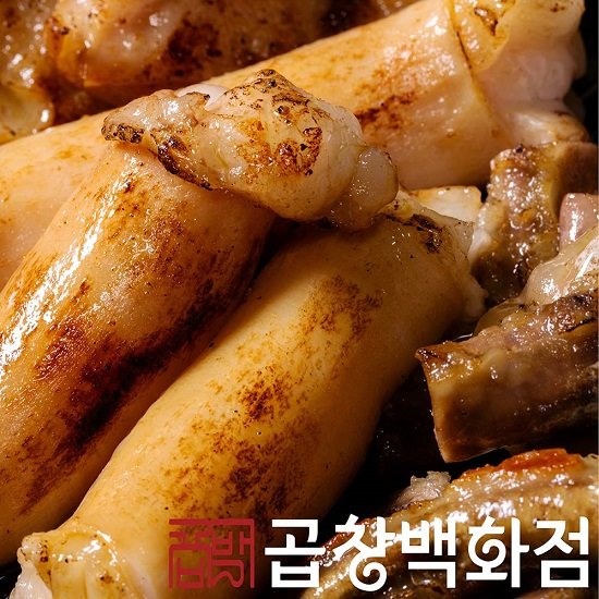 HIP-EAT 곱창백화점 한우소대창 180g 34689851