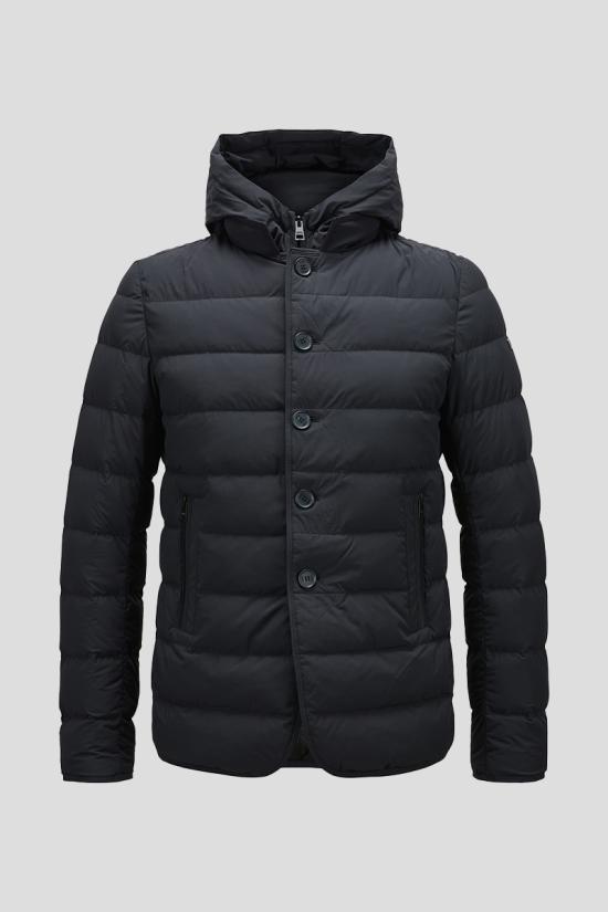 두노 24FW 두노 패딩 MASTER H LICOSA