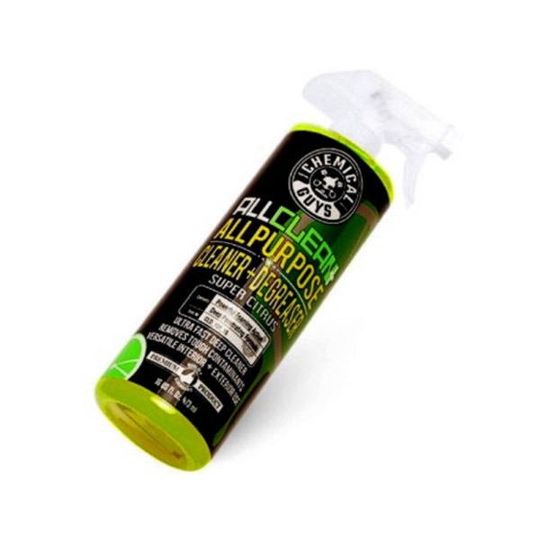 케미컬가이 케미컬가이 올 클린 플러스 16oz