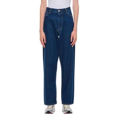 24FW 플랜씨 데님 PNCEF62LW0TD0030JB90