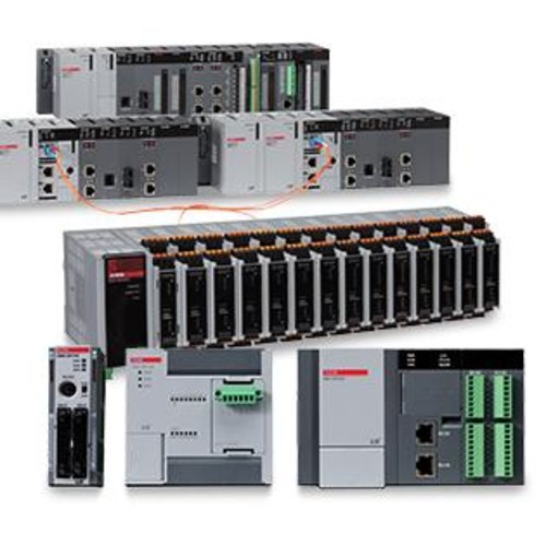 LS일렉트릭 PLC 증설베이스 XGT 1개 XGB-E06A