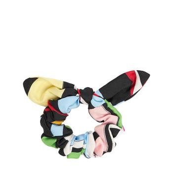 해외배송 에밀리오 푸치 실크 헤어 SCRUNCHIE B0061400403