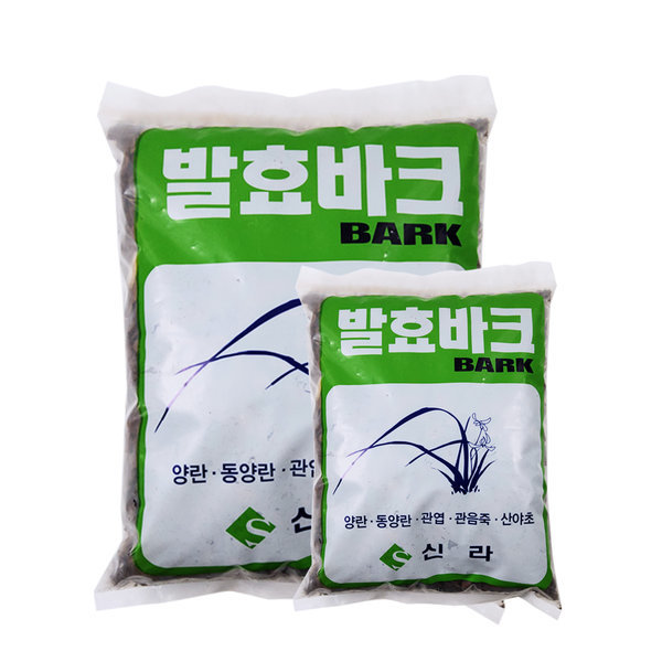 바크 소나무 멀칭 호접란분갈이 약 5L 중립 다린샵