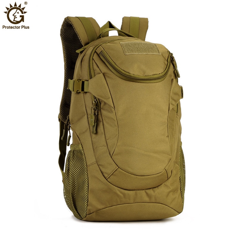 방수 전술 군사 배낭 Army Molle 25L 스포츠 야외 낚시 사냥 캠핑 배낭