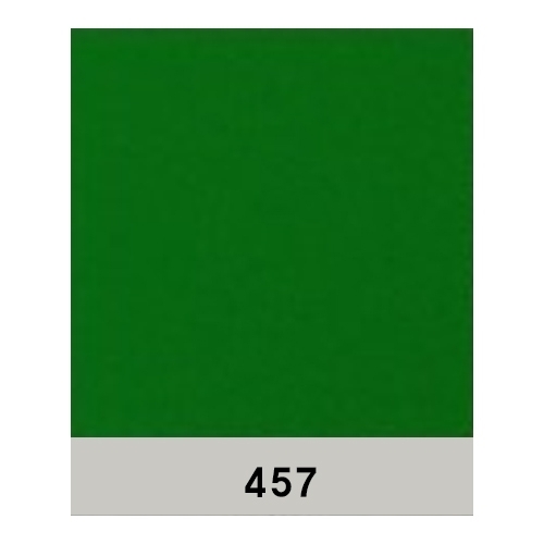 칼라시트지 457번녹색90cm 롤 50yd 한미시트