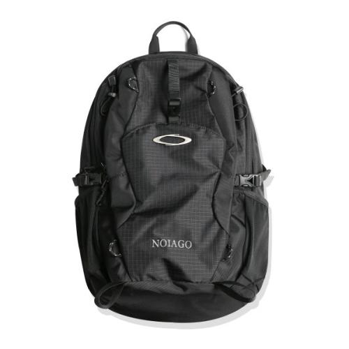 노이아고 NOIAGO 나일론 데일리 백팩 NOI1390