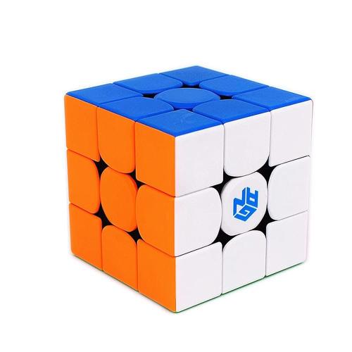 LiangCuber GAN 356 RS 3x3 스피드 큐브 RS 퍼즐 큐브 RS 큐브 매직 GAN356RS