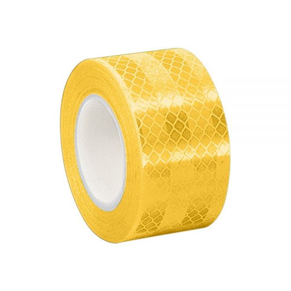 3M 3M 3M PK 2 3431 마이크로 각형 시트 반사 테이프 4 x 5 yd 2팩 453271