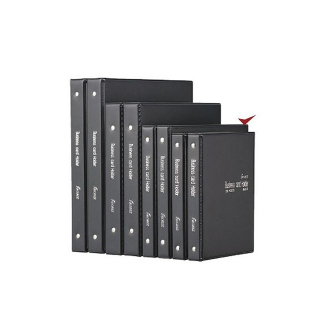 신생 명함보관화일 480명