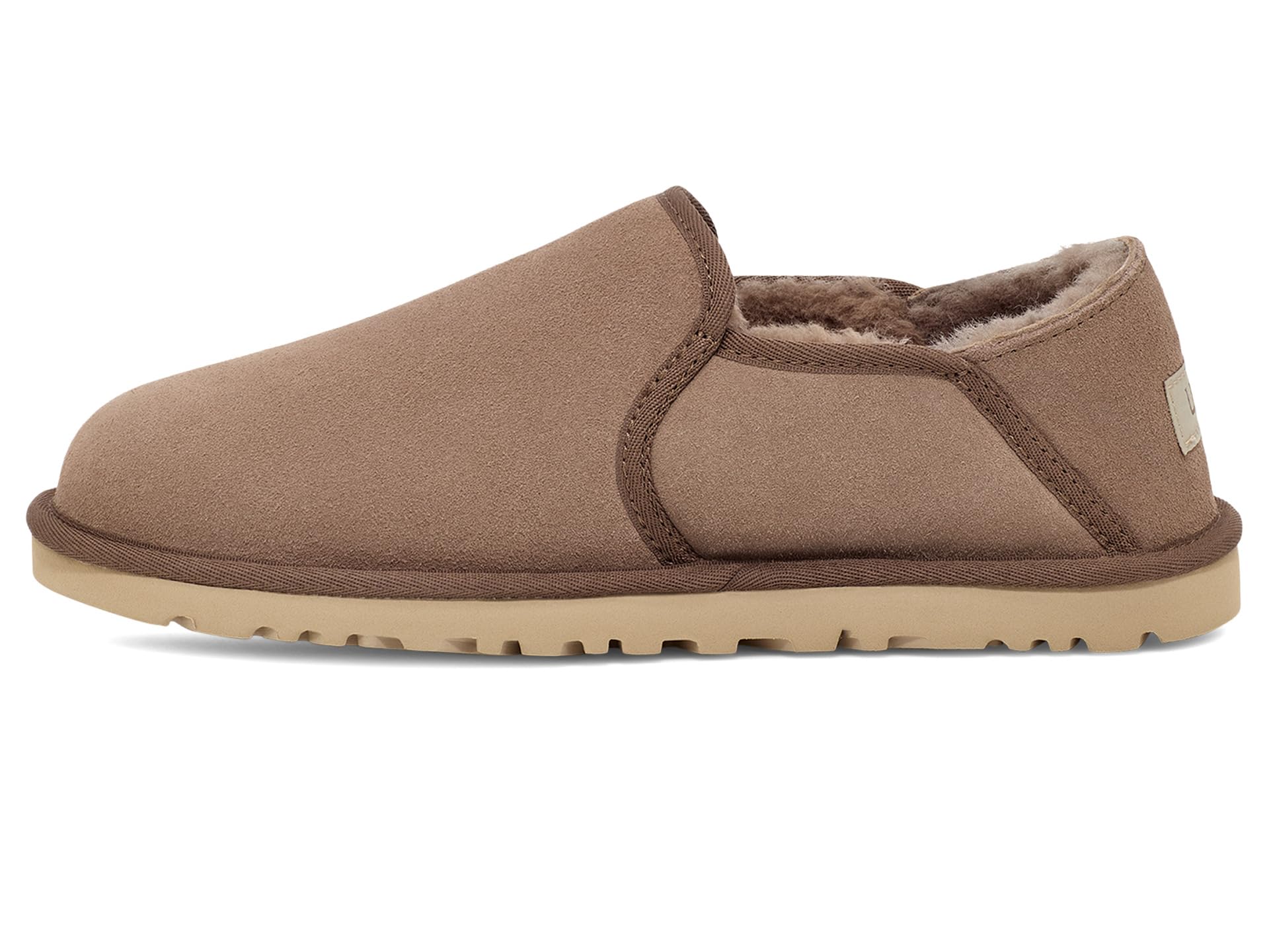 UGG 어그 켄톤 남성 양털 슬리퍼 KENTON