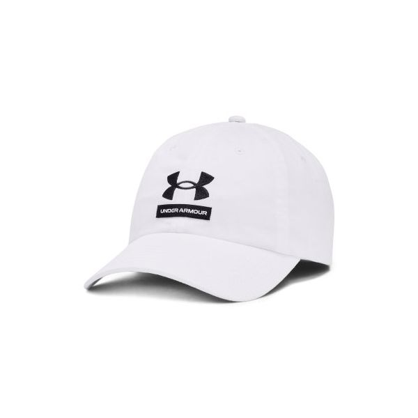 언더아머 브랜디드 캡 1369783 100