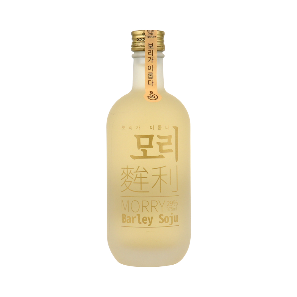 모리29 29도 375ml