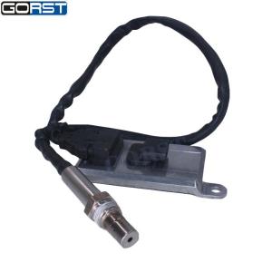 녹스 센서 NOX 자동차 24V 산소 for Man 81154080000 5WK96618