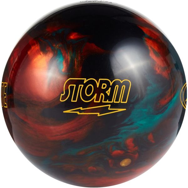 스톰 STORM 스톰 볼링공 볼링 볼링용품 절대 15파운드 코퍼헤드제이드팬텀