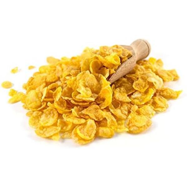 몽호 콘프레이크 Sussex Wholefoods Organic Corn Flakes 500g