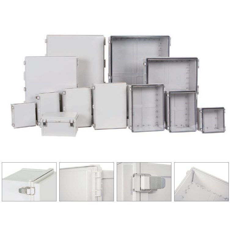 BOXCO 하이BOX 250 350 180 스텐고리 1개