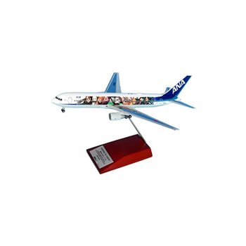 전일본공수상사 1 200 BOEING 귀멸의 칼날 767-300ER JA616A