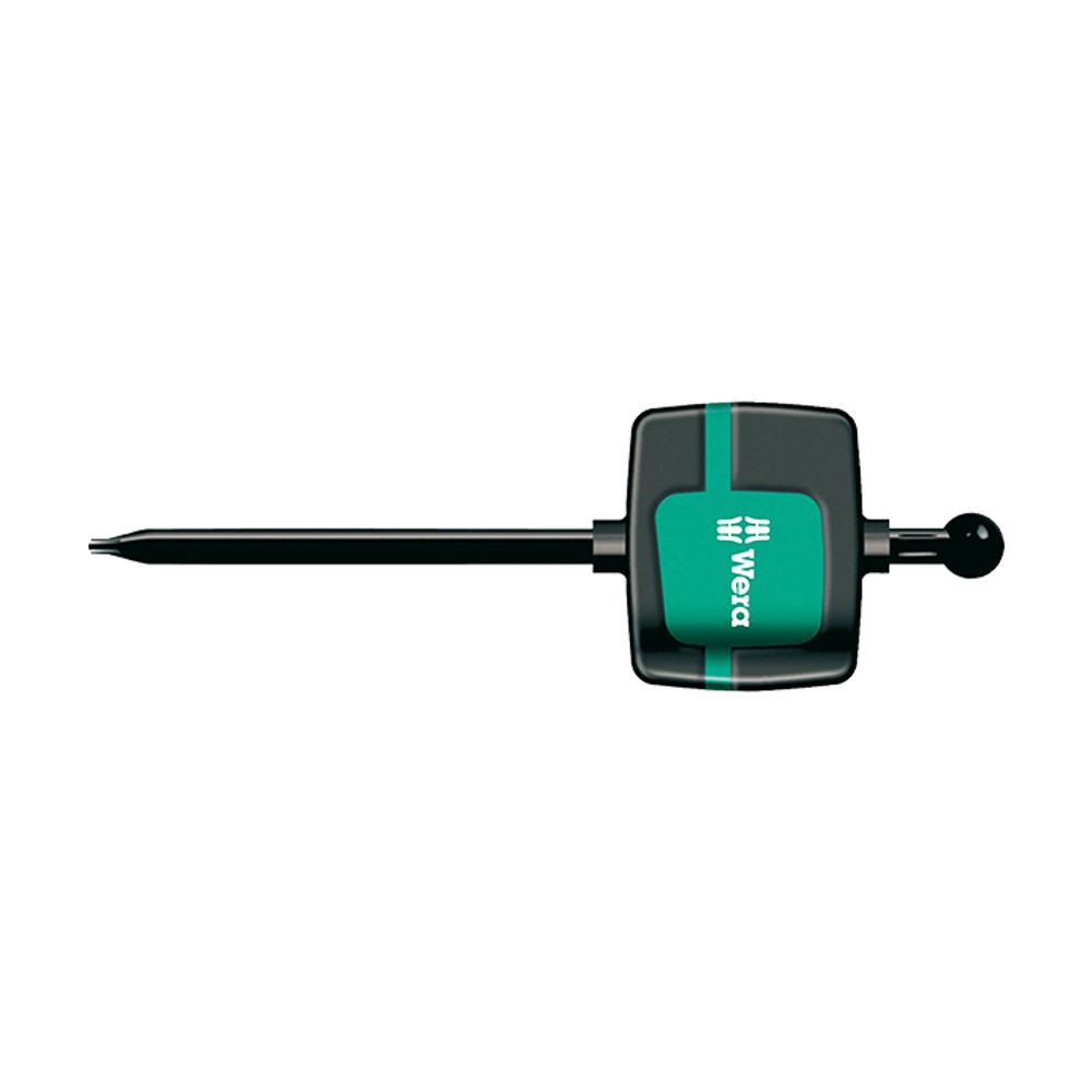 WERA 깃발형 별 드라이버 1267 A A TX 05026353001