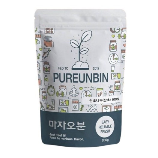 정우푸드 푸른빈 푸른빈 토피넛 라떼 파우더 500g 1개입 7개