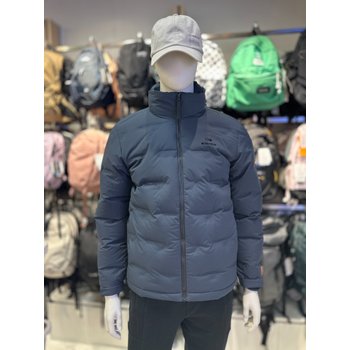 아이더 아이더 남성용 LAGON 라군 a 구스 다운 자켓 L 라이트그레이 DMW22505