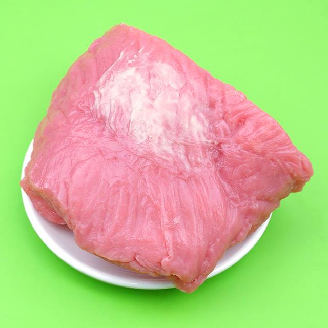 정육 고기 모형 생고기 정육점 뷔페 고기 코너 인조 음식모형 가짜 식품 전시 PR