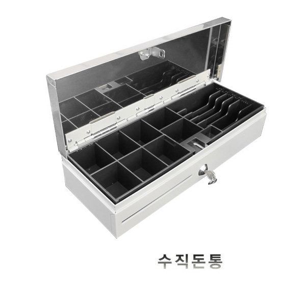 UNKNOWN 범일금고 수직돈통 포스프린터 연결방식 내피포함