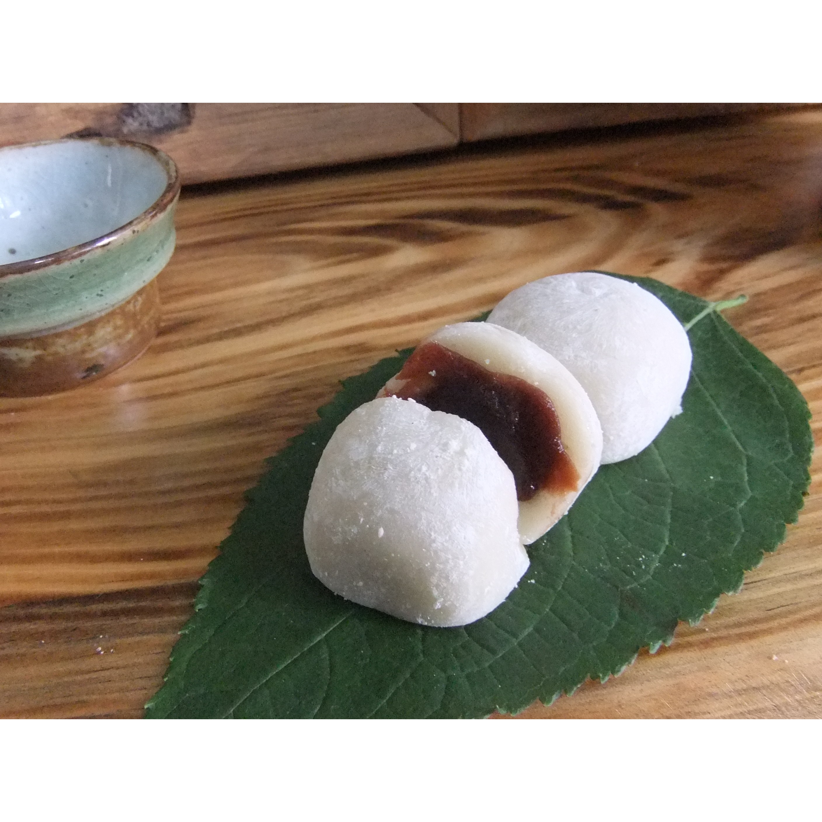 대영 국내산 찹쌀떡 모찌40g 냉동떡 아침대용떡 간식떡 식사떡 굳지않는떡 답례품 명절선물